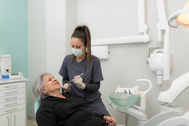 Best Knocked-Out Tooth Emergency  in Loveland, OH