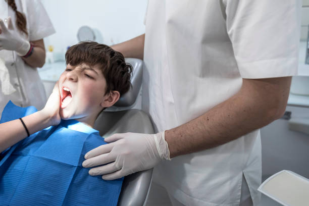 Best Chipped Tooth Repair Near Me  in Loveland, OH